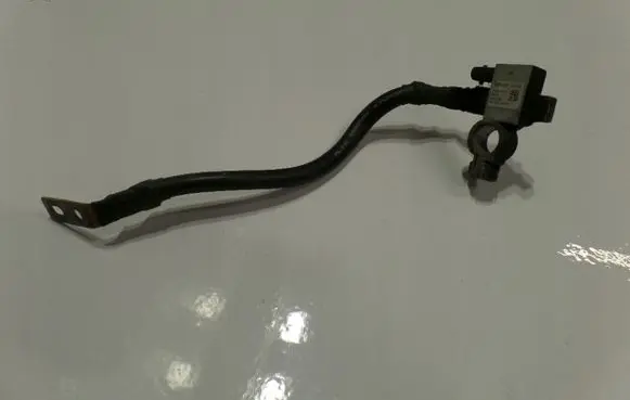 KIA Sorento Negative earth cable (battery) 371802P110KIA