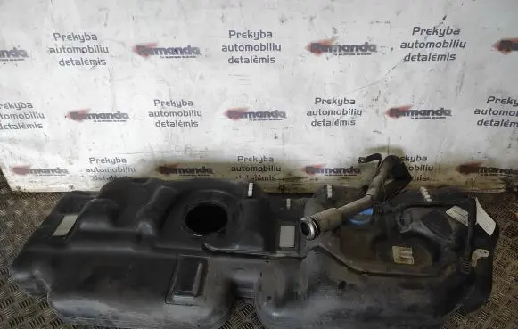 Ford Transit Custom Fuel tank GK219002C