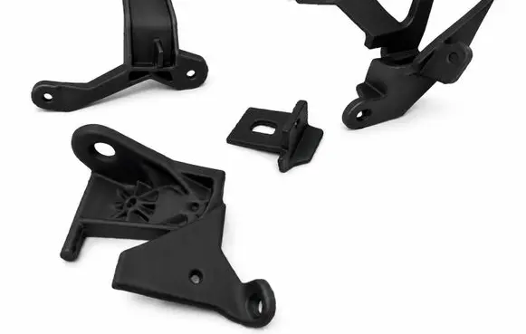 Toyota Yaris XP210 Headlight/headlamp mounting bracket YARIS4FULLLED