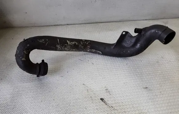 Citroen C5 Intercooler hose/pipe 98060200