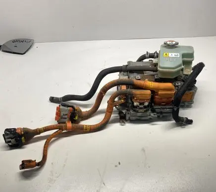KIA Optima Hybrid/electric vehicle battery bracket 36600-3D335