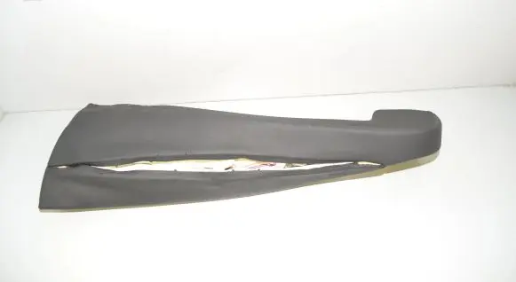 Seat trim
