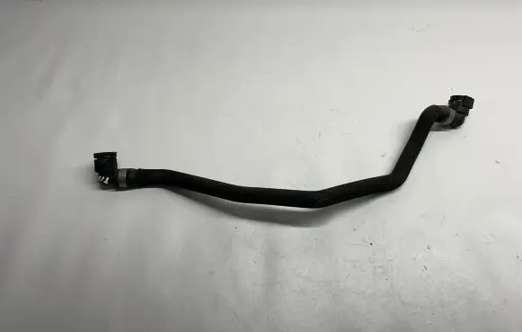 BMW 7 F01 F02 F03 F04 Engine coolant pipe/hose 2284285 17122284285