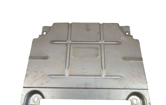 Ford Edge II Gearbox bottom protection DG93U11122 DG93U11122AC 216C0