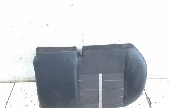 Ford Kuga I Rear seat 