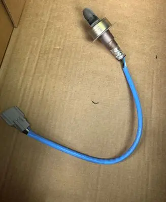 Renault Captur II Lambda probe sensor HMLGT8072R