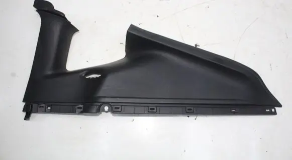 Tesla Model Y (C) pillar trim 172845500A