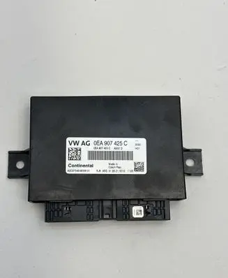 Other control units/modules