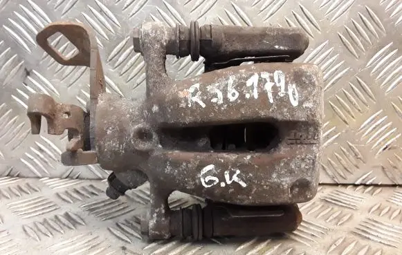 Mini One - Cooper Coupe R56 Rear brake caliper