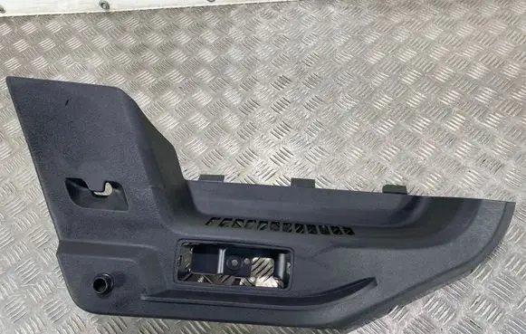 Cupra Formentor (D) pillar trim (bottom) 5FF867761