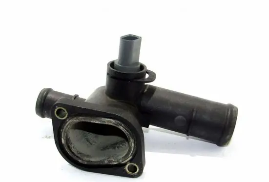 Seat Altea Engine coolant pipe/hose 06A121133AL