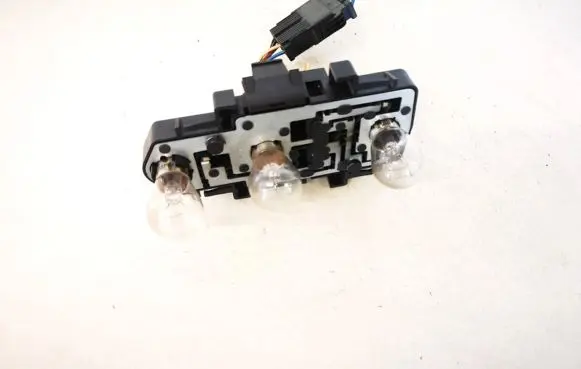 Audi A6 S6 C5 4B Tail light bulb cover holder 148162