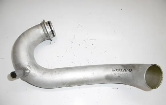 Volvo XC90 Intercooler hose/pipe