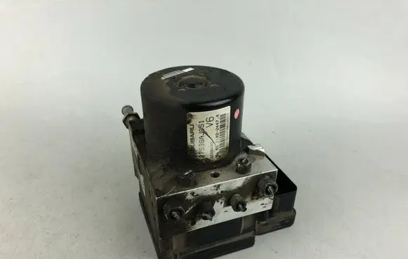 Subaru Outback ABS Pump 27536AJ051