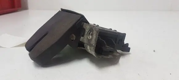 Opel Astra H Tailgate/trunk/boot lock/catch/latch