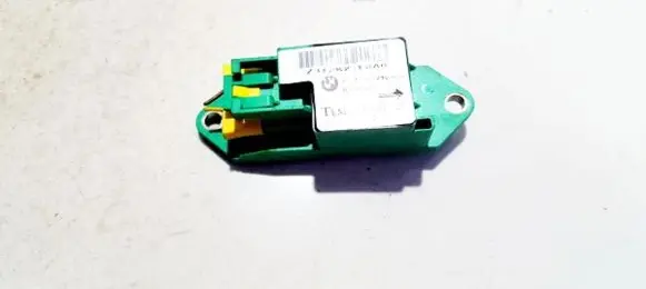 BMW 5 E39 Airbag deployment crash/impact sensor 65776910678 z8t2k21e8a0