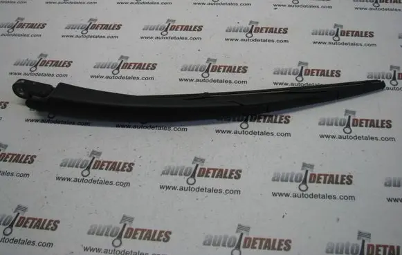 Hyundai i30 Rear wiper blade arm