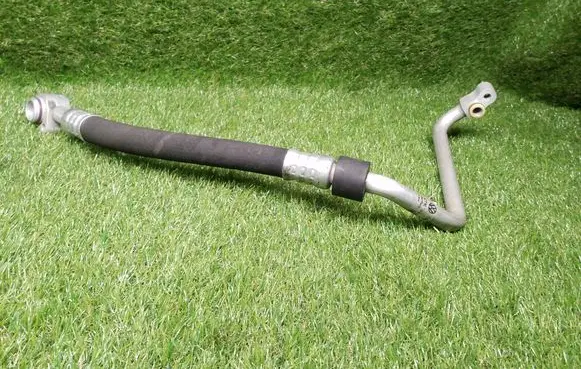 Volkswagen Phaeton Air conditioning (A/C) pipe/hose 3D0260707T