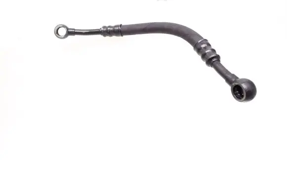 BMW 5 E60 E61 Power steering hose/pipe/line 1705532