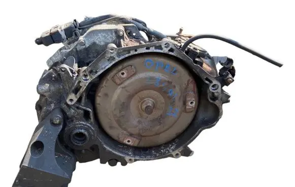 Opel Vectra C Automatic gearbox R1510251 107884