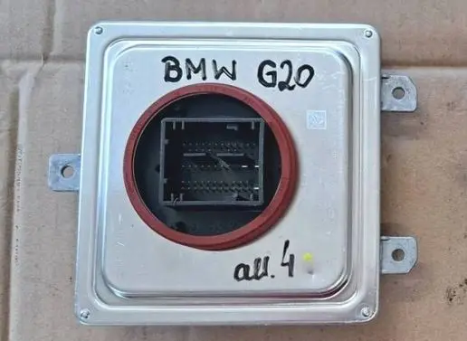BMW 3 G20 G21 Xenon control unit/module 5A1M29F21