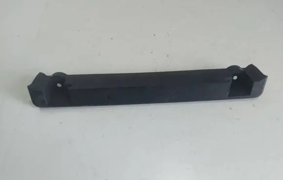 Porsche Cayenne (9PA) Other dashboard part 7L5863083