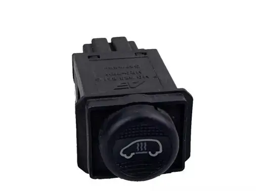 Seat Alhambra (Mk1) Other switches/knobs/shifts 95VW18578DAW