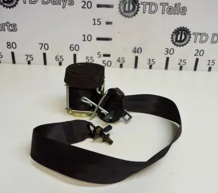 Ford Galaxy Rear seatbelt 9G9N613B85BDW