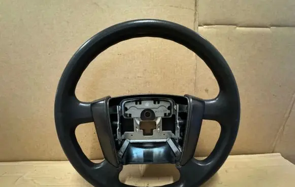 SsangYong Rexton I Steering wheel