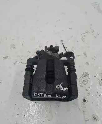Opel Astra H Rear brake caliper