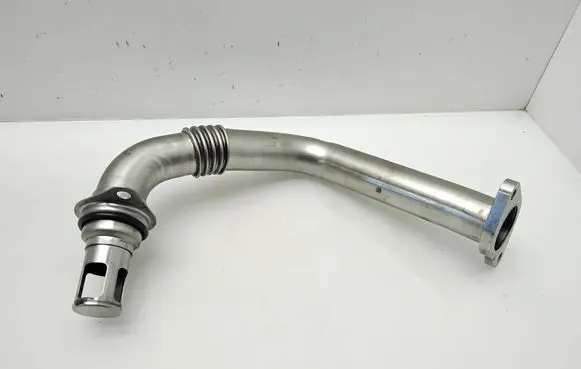 Opel Insignia A EGR valve line/pipe/hose 55578258