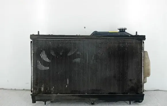 Subaru XV I Coolant radiator