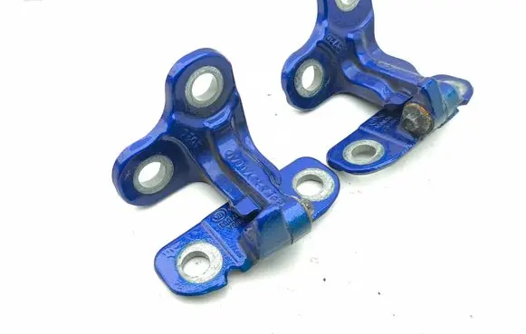 Jaguar I-Pace Rear door hinge set CPLA228A64AE CPLA228A65AE