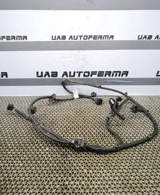 Hyundai i40 Parking sensor (PDC) wiring loom 918903Z100 16128038