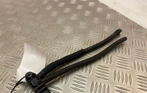 Volvo XC90 Exhaust gas pressure sensor 31370160