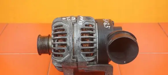 BMW X5 E53 Generator/alternator M54B30 16MB5