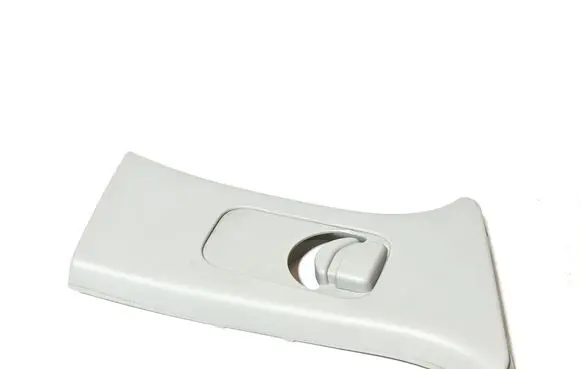 Peugeot 3008 I (B) pillar trim (top) MP6796