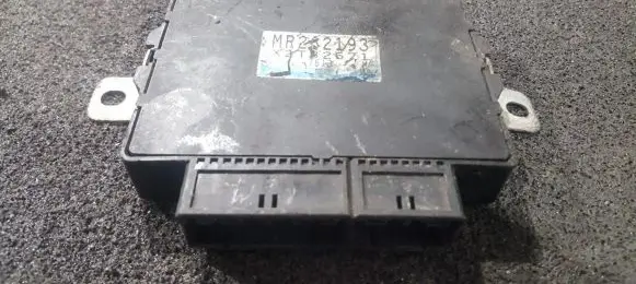 Mitsubishi Colt ABS control unit/module mr282193