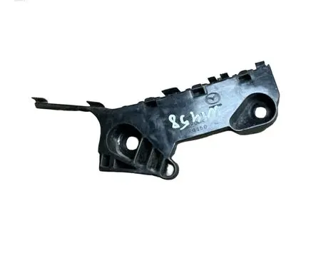 Mazda 6 Front bumper mounting bracket GHP9500T1