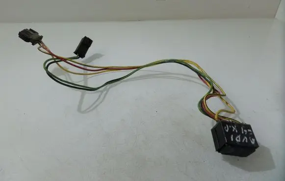 Audi A6 S6 C4 4A Electric window control switch 4A0959855