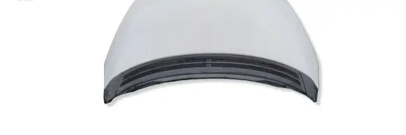 Renault Espace IV Engine bonnet/hood MKREIV