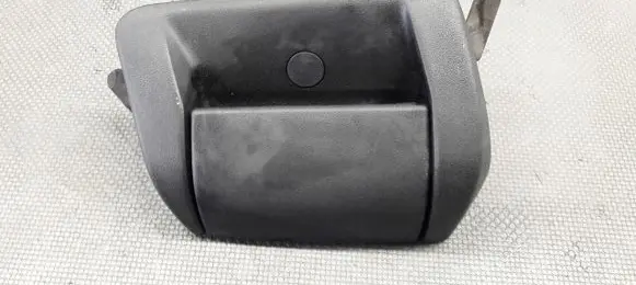 Mazda RX8 Rear door interior handle