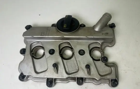 Audi A7 S7 4G Rocker cam cover 06E103471S