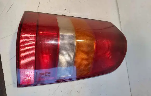 Mercedes-Benz Vito Viano W638 Rear/tail lights 6388201264
