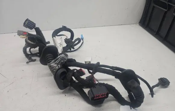 Jaguar XF X250 Front door wiring loom CX2314A205HC