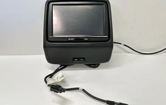 Porsche Cayenne (92A) Screen/display/small screen 7P5971298T 7P5881998A