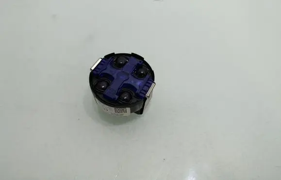 Jeep Grand Cherokee Rain sensor 68184876