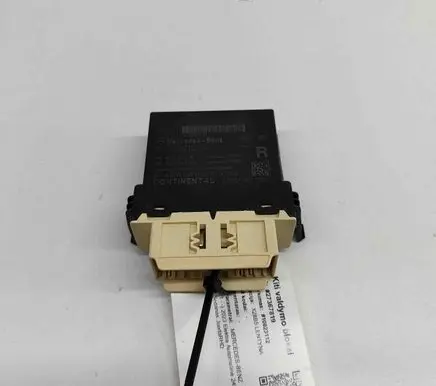 Mercedes-Benz EQS V297 Seat control module A2239013015 A2239026627