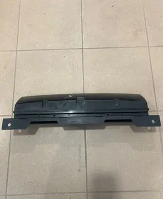 Land Rover Range Rover Velar Top upper radiator support slam panel J8A29H700AB 4014150AI 16965A1