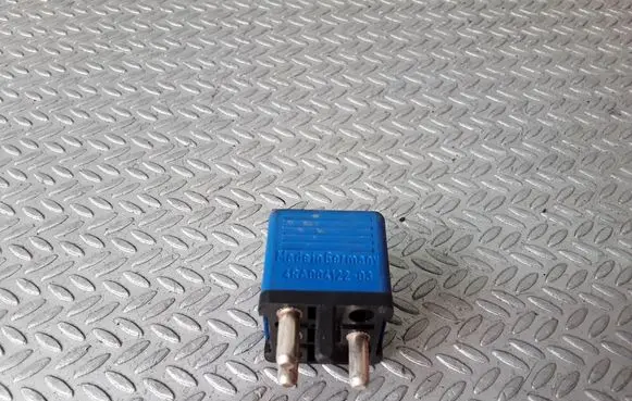 Mercedes-Benz C W202 Other relay 0015429919 4RA00412203
